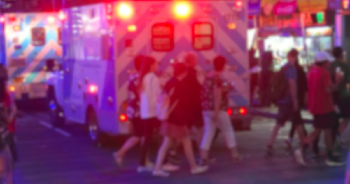 AI-Powered WhatsApp Crisis Communication